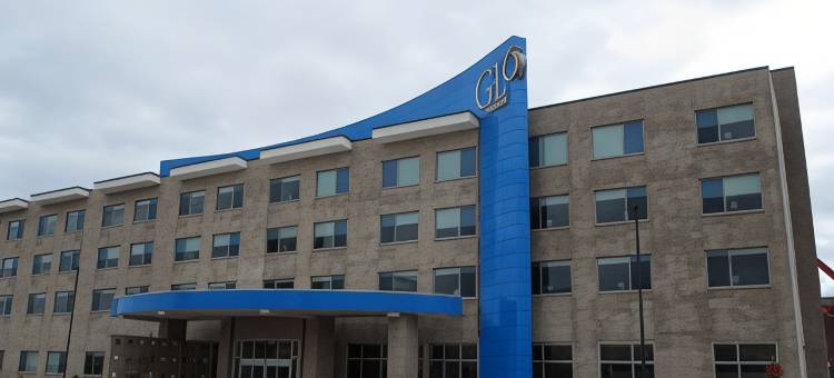 GLō Best Western Enid OK Downtown/Convention Center Hotel图片