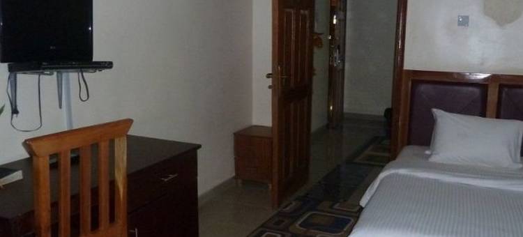 迪菲尼特·德斯蒂尼酒店-家庭旅馆(Definite Destiny Hotel  - Guest Room)图片