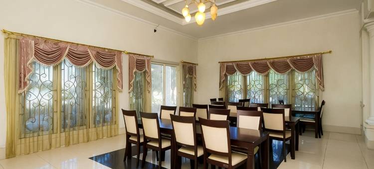 诺维亚精品度假村(Novilla Boutique Resort)图片