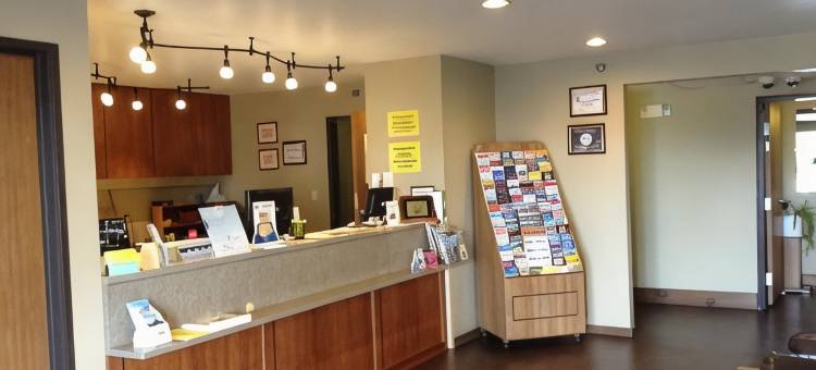 格雷林速8酒店(Super 8 by Wyndham Grayling)图片