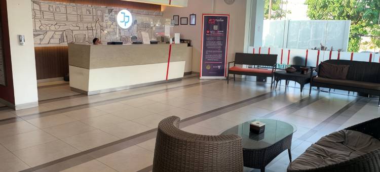 JP普鲁伊特酒店(JP Hotel Pluit)图片