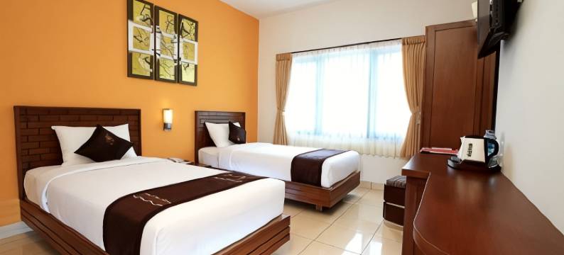 马埃萨酒店(Maesa Hotel)图片