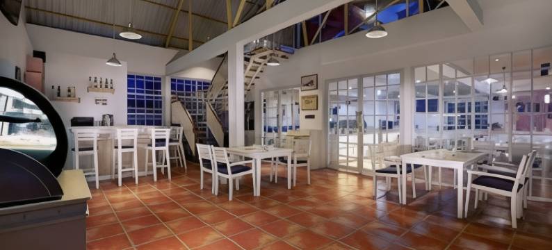 新埠头苏迪曼法夫酒店(favehotel Sudirman Bojonegoro)图片