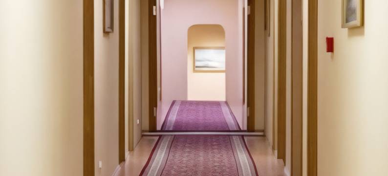 塞利格酒店(Seliger Hotel)图片