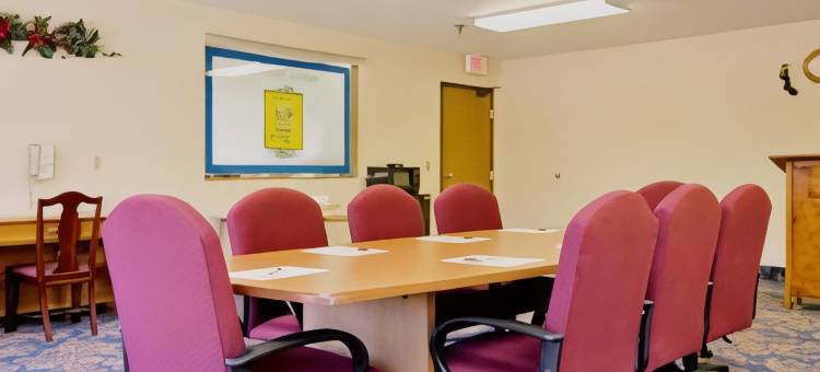 波托西温德姆速8酒店(Super 8 by Wyndham Potosi)图片