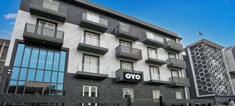 Hotel O Collection O Hotel Sg Inn图片