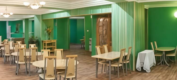 天堂酒店(Paradiz Hotel)图片