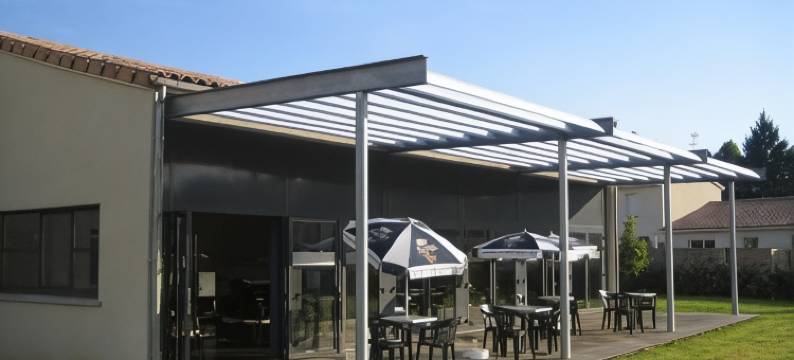 松德酒店(Résidence Hôtelière des Ondes)图片