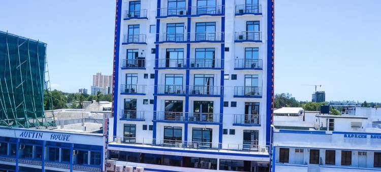 喜来登丽晶酒店(Sheratton Regency Hotel)图片