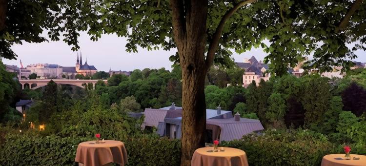 Hotel Parc Plaza图片