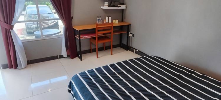 阿利萨客房酒店(Aleesa Roomstay)图片