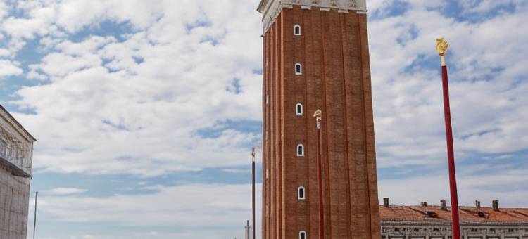 卡纳莱托圣马可豪华套房酒店(Canaletto Luxury Suites - San Marco Luxury)图片