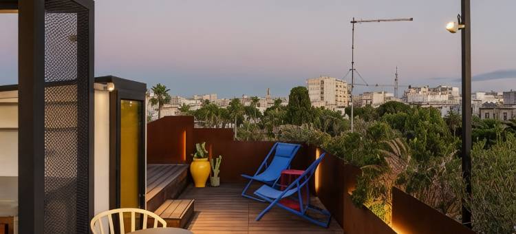 白花宫殿(Palazzo Biancofiore, Suites - Rooftop - Spa)图片