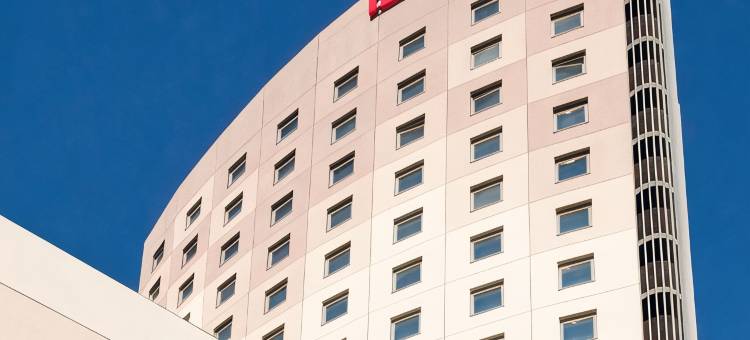 宜必思巴塞罗那玛瑞迪那酒店(Ibis Barcelona Meridiana)图片