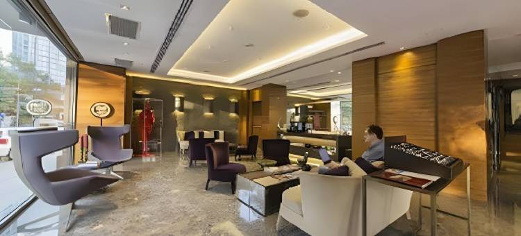 前卫都市塔克西姆(Avantgarde Urban Taksim)图片