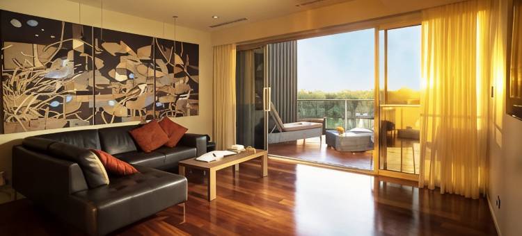 弗拉梅斯别墅(The Frames)图片