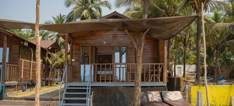 Shambho Retreat图片