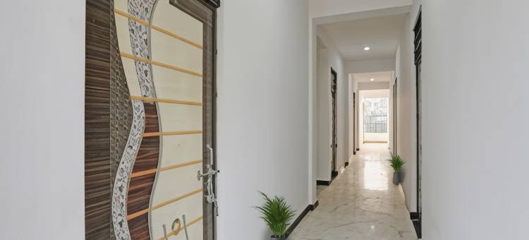 R D 宫殿与度假村(RD Palace and Resort)图片