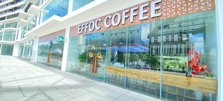 FLC Sea Tower Quy Nhon - Hata Condotel图片