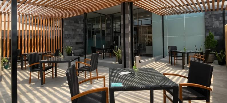 Sunrise Hotel Mojokerto图片