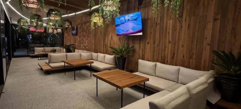 罗马纳大使馆(Embassy Romana)图片