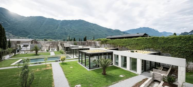 Monastero Arx Vivendi图片