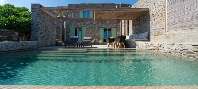 卡尔玛生活 - 豪华别墅(Kalma Living Luxury Villas)图片