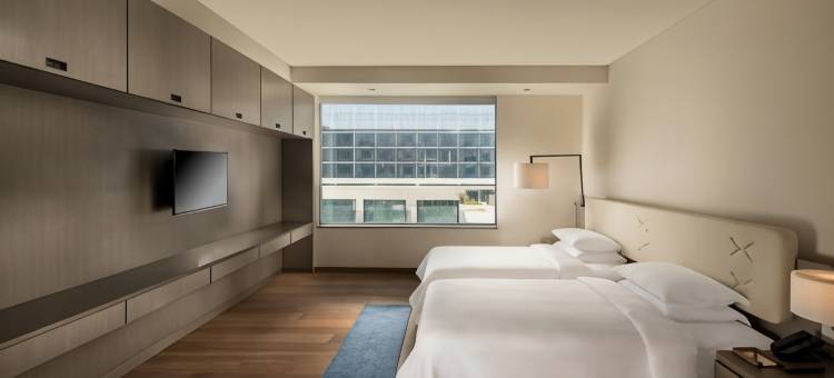 德里Hyatt公寓(Hyatt Delhi Residences)图片