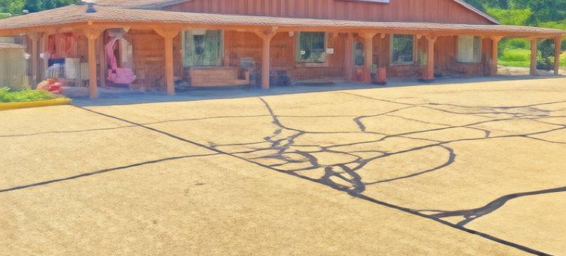 美国旅馆汽车旅馆由 Capital O 坎登 AL(Capital O American Inn Motel Camden Al)图片