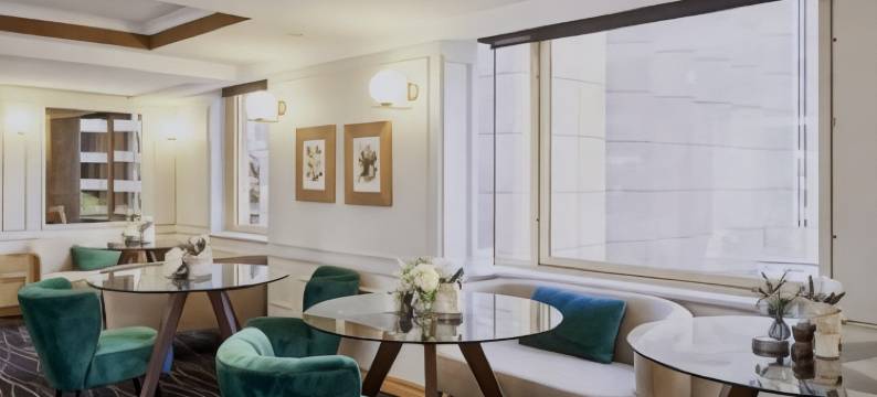 悉尼西码头诗铂高级服务公寓(The Sebel Quay West Suites Sydney)图片