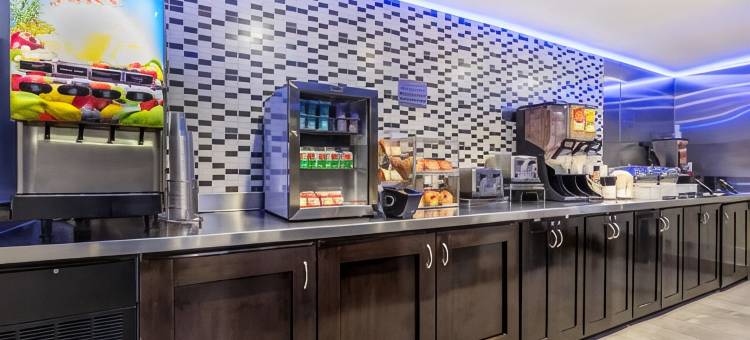 麦卡伦贝斯特韦斯特酒店(Best Western McCarran Inn)图片
