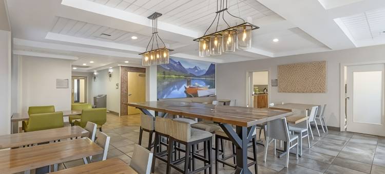 格兰特溪贝斯特韦斯特优质酒店(Best Western Plus Grant Creek Inn)图片