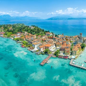 意大利9日8晚跟团游