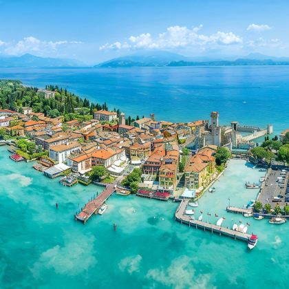 意大利9日8晚跟团游