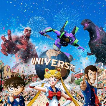 富山+小松+京都+大阪+奈良+静冈+东京8日私家团