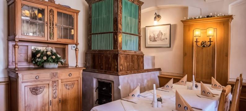 布劳威尔特老城酒店(Altstadthotel Bräuwirt)图片