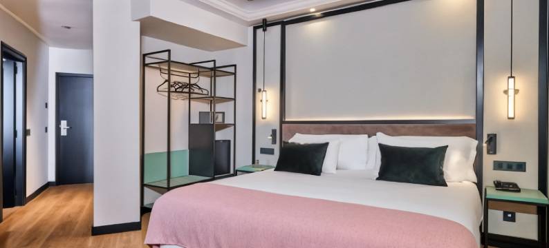 Boutique Hotel Luna Triunfo Granada图片