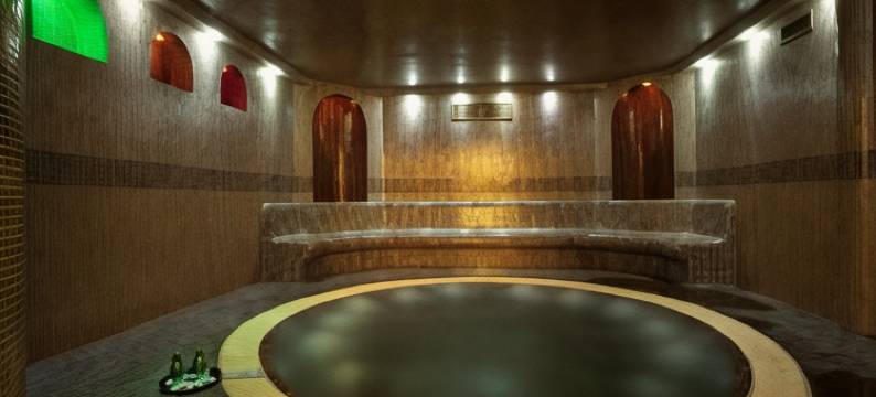 HVD绿洲精品酒店(HVD Boutique Hotel Oasis)图片