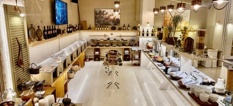 尼蒂默斯酒店(Nidimos Hotel)图片