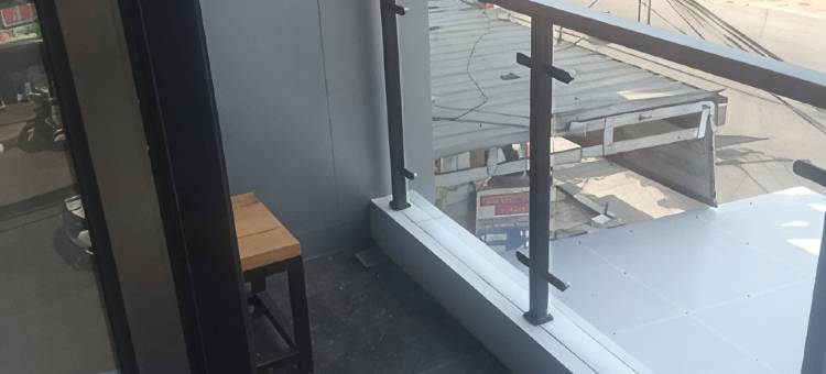 UpCity Express Hotel Semarang by Pillow图片