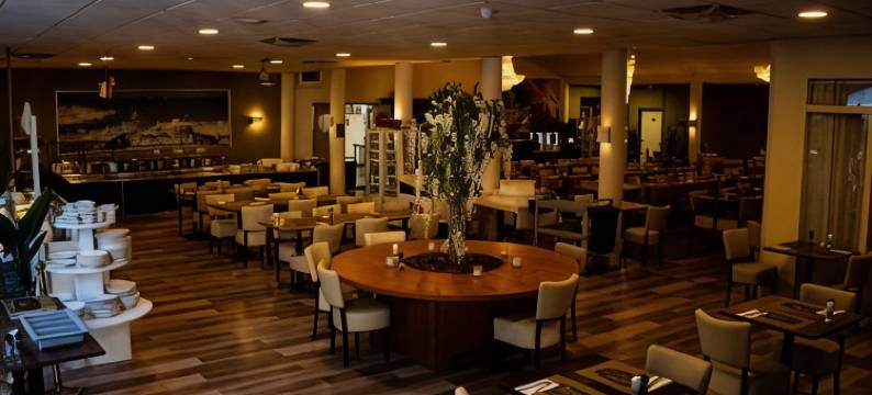 艾德斯杭酒店(Hotel de Elderschans)图片