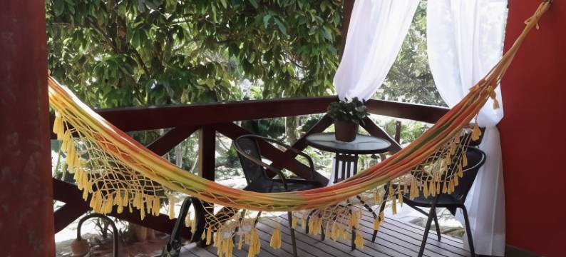 布里撒瓦尔宾馆(Pousada Brisa do Vale)图片