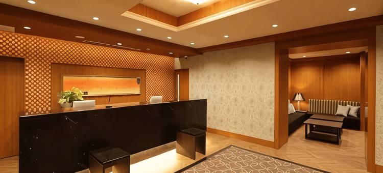 日和舞滨酒店(Hiyori Hotel Maihama)图片