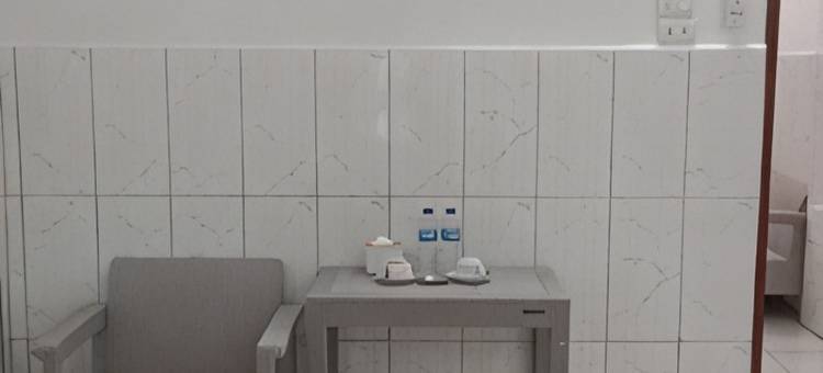Hotel QR图片