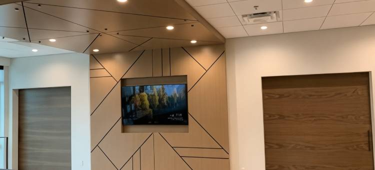 库特奈智选假日套房酒店-科莫克斯(洲际旗下)(Holiday Inn Express & Suites COURTENAY - COMOX by IHG)图片