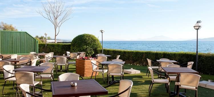 森雅佛洛斯多莫特酒店(Domotel Xenia Volos)图片