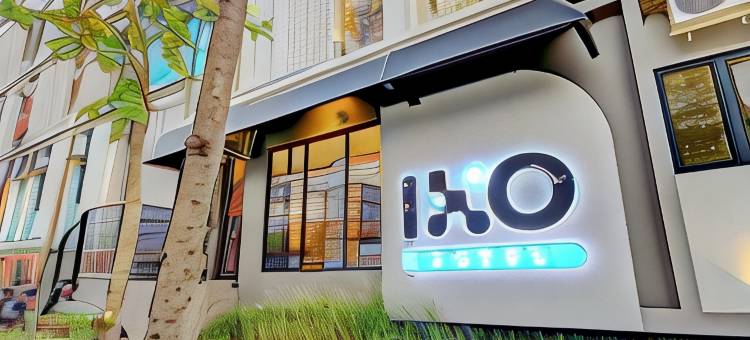 Ixo Hotel Semarang图片