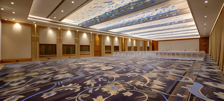 阿利亚水疗度假村(Aria Resort & Spa)图片