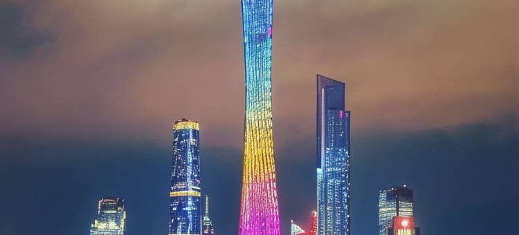 广运宾馆(广州太古汇华景路地铁站店)图片