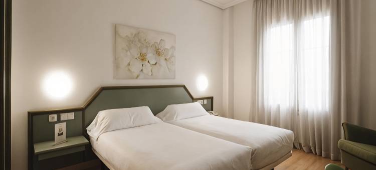 乌尔达尼比亚公园酒店(Hotel Urdanibia Park)图片